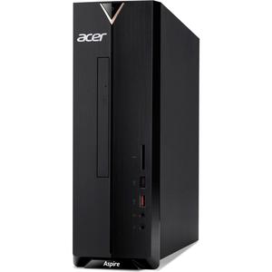 Acer Aspire XC-886 Core i3-9100 3.6 - SSD 256 GB + HDD 1 TB - 8GB