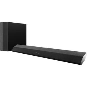 Tonleiste Sony SA-CT370 - Schwarz