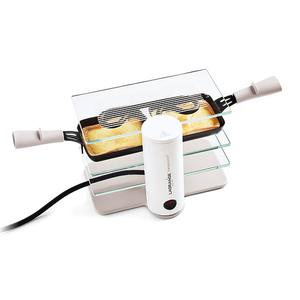 Lagrange Transparence 009 204 Raclette-grilli