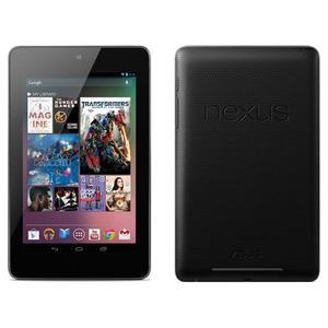 Asus Google Nexus 7 16 Go