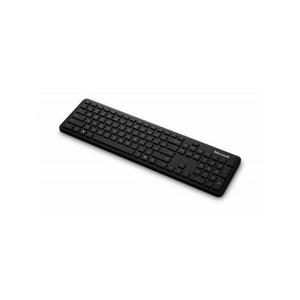 Microsoft Teclado QWERTZ Wireless QSZ-00006
