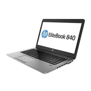 HP EliteBook 840 G3 14-inch (2015) - Core i5-6200U - 8GB - SSD 256 GB AZERTY - Francês