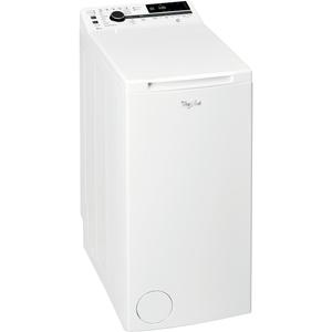 Lave-linge classique 40 cm Au dessus Whirlpool TDLR62322LFR/N