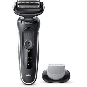 Rasoir électrique Barbe Braun Series 5 50-W1600S