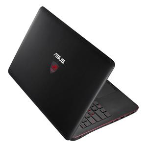 Asus ROG G551JW-DM312T 15,6” (2014)