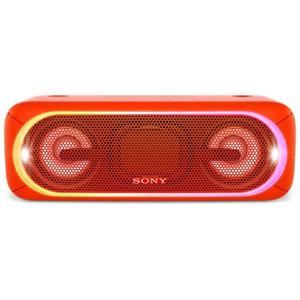 Lautsprecher Bluetooth Sony SRS-XB40 - Rot