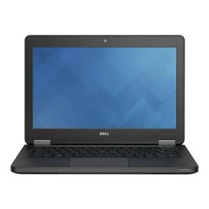 Dell Latitude E5250 12,5-inch (2015) - Core i7-5600U - 4GB - SSD 256 GB QWERTY - Inglês (EUA)