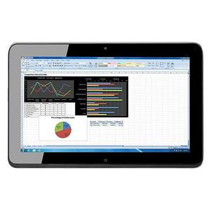 HP Elite X2 1011 G1 11,6” (2014)
