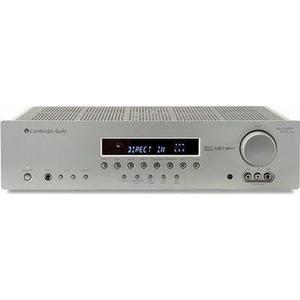 Amplificateur Cambridge Audio Azur 540R