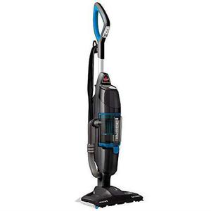 Bissell 1977N Vac & Steam Titanium Steam mop