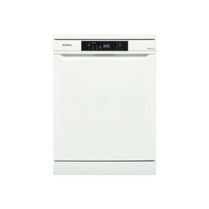 Lave-vaisselle pose libre 60 cm Winia WVW-15A1EWW - 15 Couverts