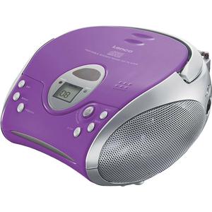 Lenco SCD-24 Radio Nein