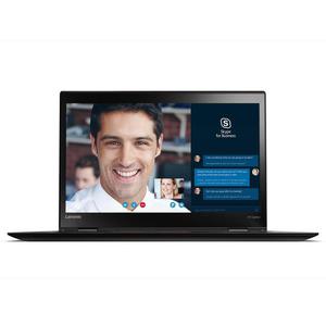 Lenovo ThinkPad X1 Carbon G4 14" Core i7 2,6 GHz - SSD 128 GB - 8GB AZERTY - Frans