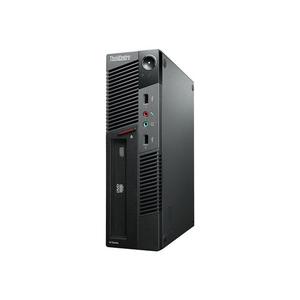 Lenovo ThinkCentre M90 Eco USFF Core i3-530 2,93 - SSD 240 GB - 4GB