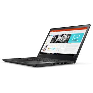 Lenovo ThinkPad T470 14” (2017)
