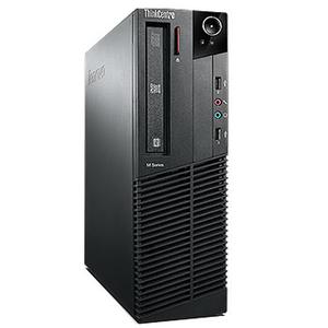 Lenovo ThinkCentre M82 SFF Pentium 2,7 GHz - HDD 500 GB RAM 8GB