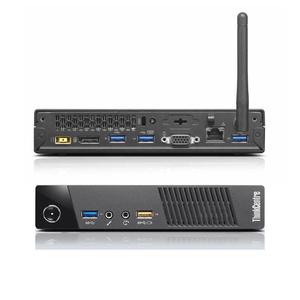 Lenovo ThinkCentre M93P Tiny Core i5 2,9 GHz - HDD 320 GB RAM 4GB