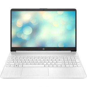 HP NoteBook 15S-EQ1019NS 15" (2020) - Athlon Silver 3050U - 8GB - SSD 256 Gb QWERTY - Ισπανικό