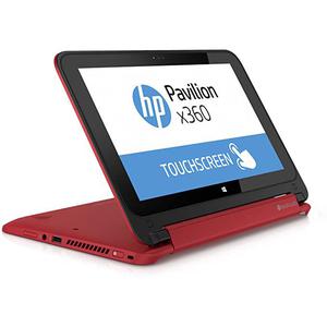 HP X360 310 G1 11,6” (2015)
