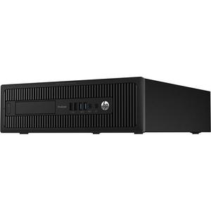 HP ProDesk 600 G1 SFF Core i5 3,3 GHz - HDD 500 GB RAM 4GB