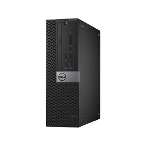 Dell OptiPlex 5040 SFF Pentium 3,3 GHz - HDD 500 GB RAM 8GB