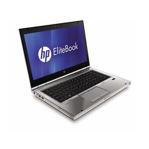 HP EliteBook 8460P 14” (April 2011)