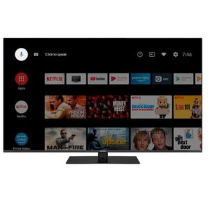 SMART TV Panasonic LCD Ultra HD 4K 109 cm TX-43HX700E