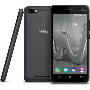 Wiko Lenny 3 16 Gb - Grau - Ohne Vertrag
