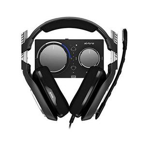 A40 TR Geluidsdemper Gaming Hoofdtelefoon - Microfoon Zwart