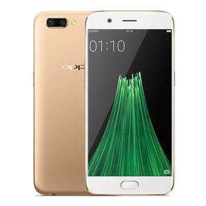 Oppo R11 64GB Dual Sim - Kulta - Lukitsematon