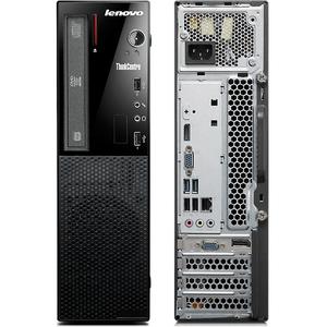 Lenovo ThinkCentre Edge 73 SFF Core i3 3,5 GHz - HDD 250 Go RAM 4 Go