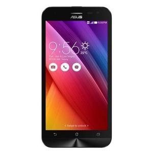 Asus Zenfone 2 Laser 16 Gb Dual Sim - Schwarz - Ohne Vertrag