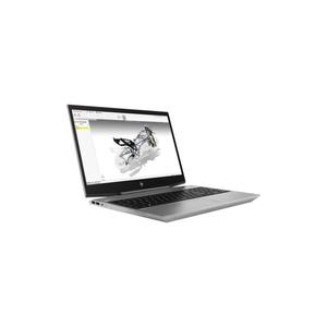 HP ZBook 15V G5 15" Core i5 2,3 GHz - SSD 256 GB - 8GB AZERTY - Ranska