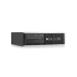 HP Compaq 8200 Elite SFF Core i5 3,1 GHz - SSD 120 GB RAM 8GB