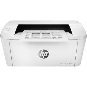 HP LaserJet Pro M15A Printer