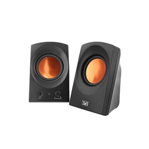 Lautsprecher T'Nb HPARK20BZ - Schwarz
