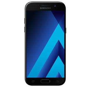 Galaxy A5 (2017) 32 Go - Noir - Débloqué