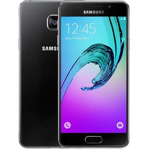 Galaxy A5 (2016) 16 Go - Noir - Débloqué