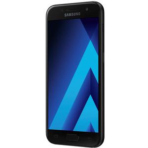 Galaxy A5 (2017) 32 Go - Noir - Débloqué