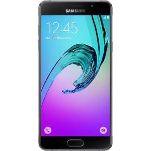 Galaxy A5 (2016) 16 Go - Noir - Débloqué