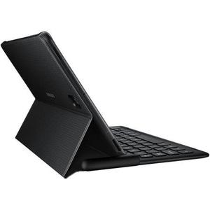 Tastatur QWERTZ Deutsch Wireless Book Cover EJ-FT830