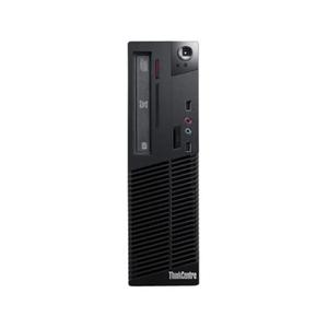 Lenovo ThinkCentre M75E SFF Athlon II X2 2,8 GHz - SSD 500 GB RAM 4GB