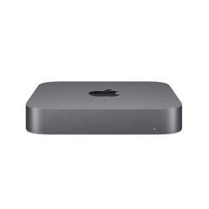 Mac mini (Oktober 2018) Core i7 3,2 GHz - SSD 1 TB - 32GB