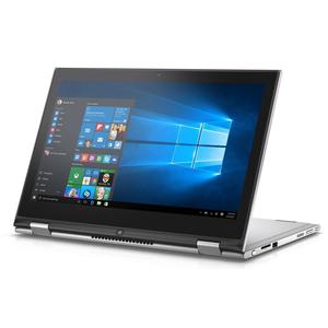 Dell Inspiron 13-7359 13" Core i7 2,5 GHz - SSD 480 Go - 8 Go AZERTY - Français