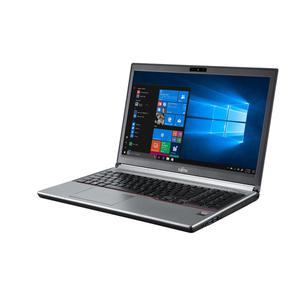 Fujitsu LifeBook E756 15,6” (November 2017)