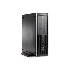 HP Compaq Pro 6300 SFF Core i5 3,2 GHz - HDD 500 GB RAM 4GB