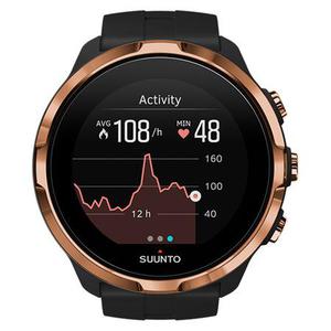 Relojes Cardio GPS Suunto Spartan Sports Wrist HR Copper Special Edition - Cobre