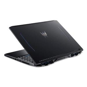 Acer Predator Helios 300 PH315-53 15" Core i7 2.6 GHz - SSD 1 TB - 16GB - Nvidia GeForce RTX 2070 AZERTY - Französisch