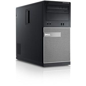 Dell OptiPlex 390 MT Core i3-2100 3,1 - HDD 320 GB - 8GB