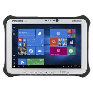 Panasonic Toughpad FZ-G1 MK3 (2016) 256GB - Grey - (WiFi + 4G)
